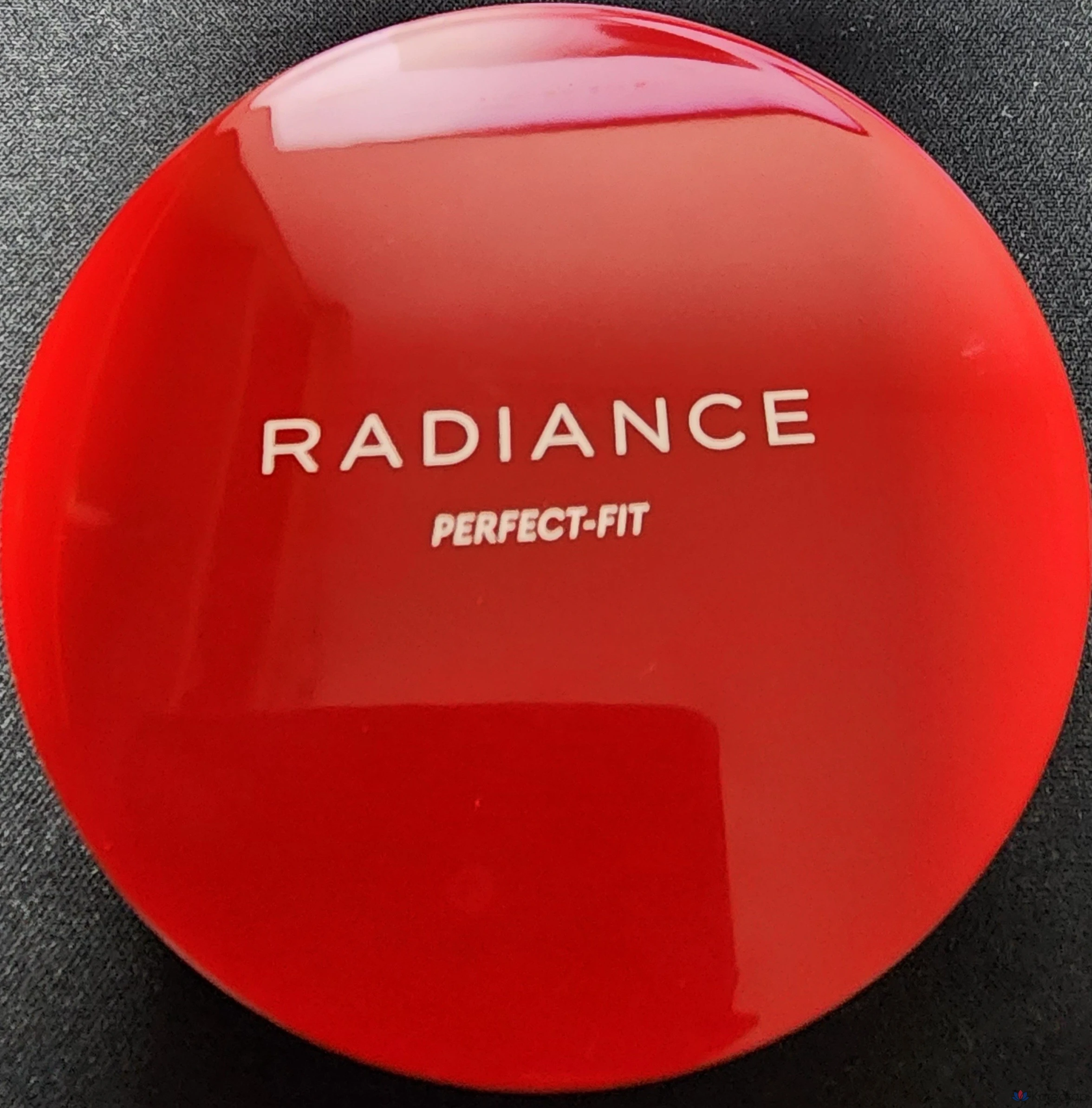 Missha Radiance Perfect Fit Cushion SPF 50+ PA+++ 15 г, 1 шт.