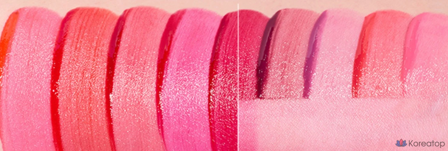 Etude House Dear Darling Water Gel Tint, Real Red, 1 шт., фото 7