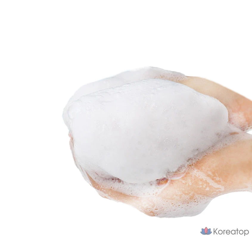 Гель для духа Somang с козьим молоком, 1,15 л, 1 шт., фото 3