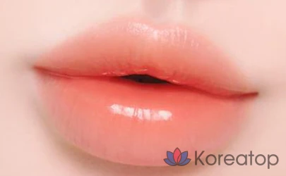 Окрашивание волос Cosnori Flow Wave Tint, 10 коралловых букетиков, 1 шт., фото 3