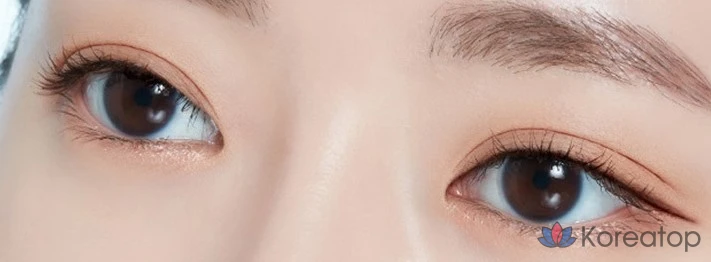 Палетка теней для век Etude House Play Color Eyes Palette, оттенок Cookie Chips, 1 шт., фото 5