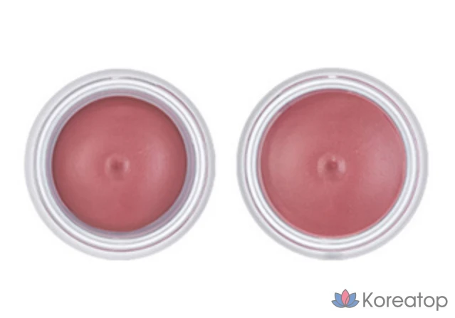 Holika Holika Melting Blur Lip Pot, оттенок 03 Muve, 1 шт., фото 9