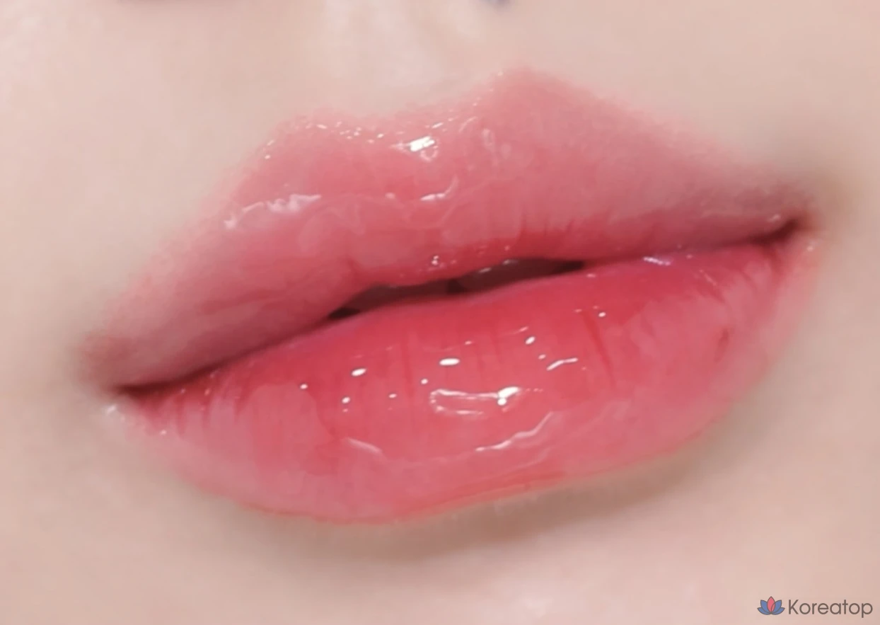 Сыворотка для губ Etude House Ginger Sugar, оттенок 04 Veil Red, 13 г, 1 шт., фото 5