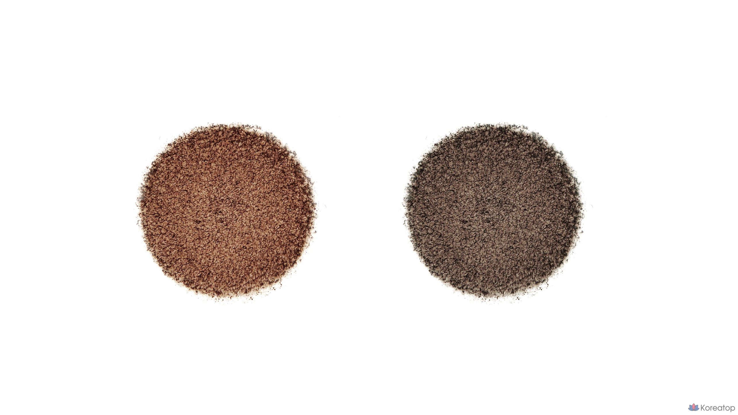 Тональный крем So Natural Hairline Cover Cushion, 2,5 г, светло-коричневый, 1 шт.