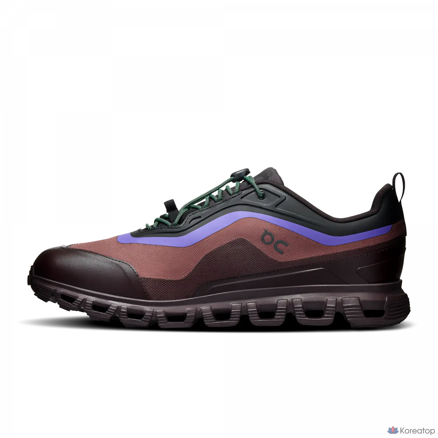 Кроссовки ON Cloud 6 Geo Waterproof