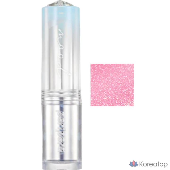 Peripera Ink Mood Glow Balm 013 Catch You Clear (Cardcaptor Cherry), 1 шт.