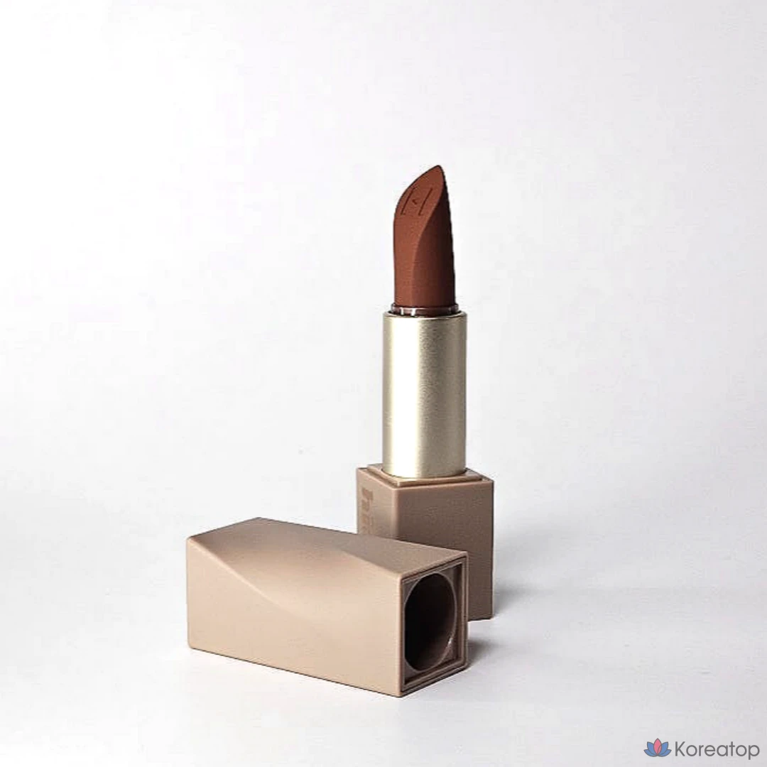 Матовая помада Hince Mood Enhancer, матовый оттенок, 1 шт., фото 4