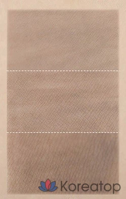 Карандаш для бровей MERZY the Skinny Embo, 0,07 г, SB3 пепельно-коричневый, 1 шт.