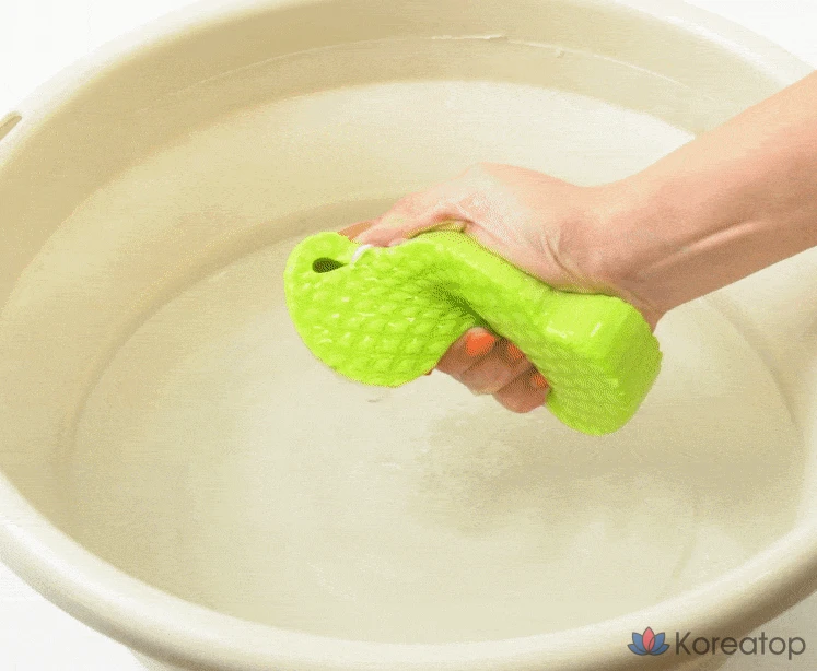 Ластики с капюшоном Akei Derma+ Arkay Living, 1 упаковка, 10 штук, фото 5