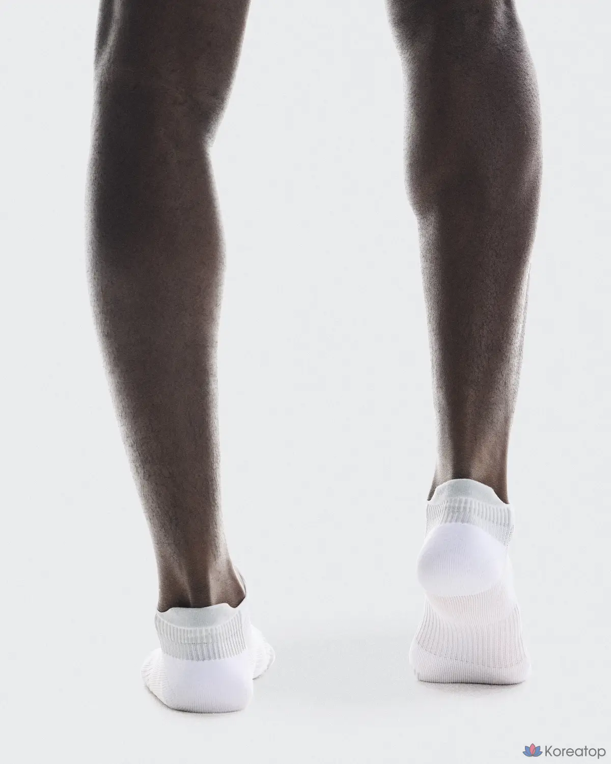 Носки ON Performance Run Sock Low, фото 5