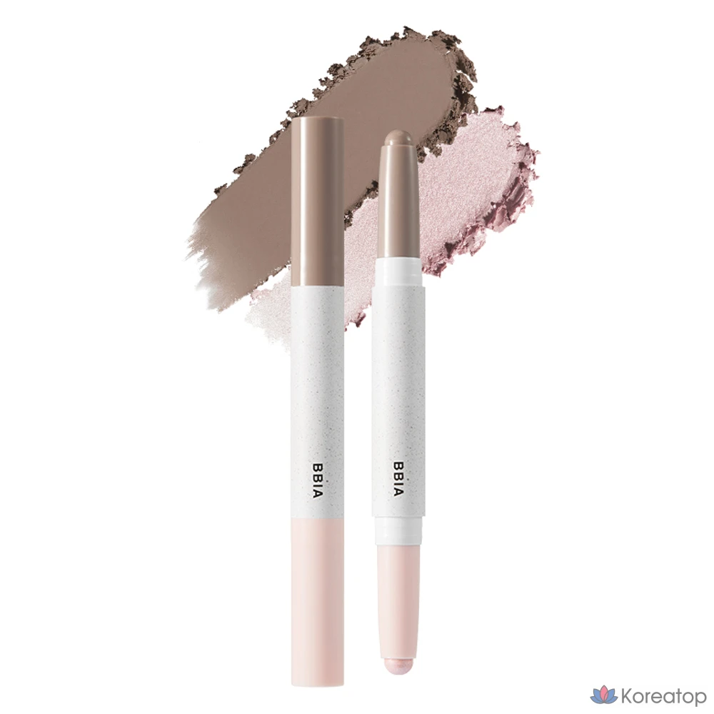 Стик для контурирования Pia Last Contour Stick 2,4 г, 02 Cool Detail, 1 шт.