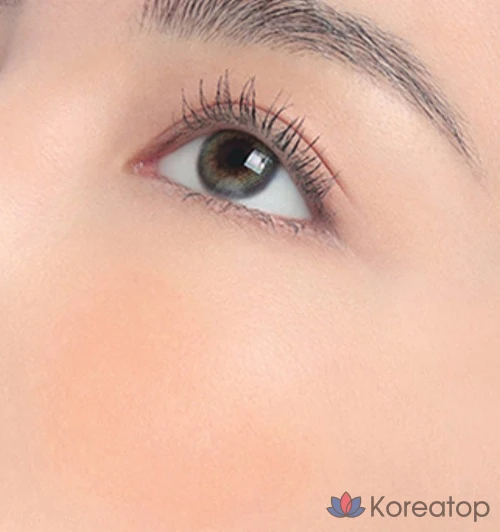 Компактные румяна для лица 3CE Newtake, THEMOTION, 1 шт., фото 4