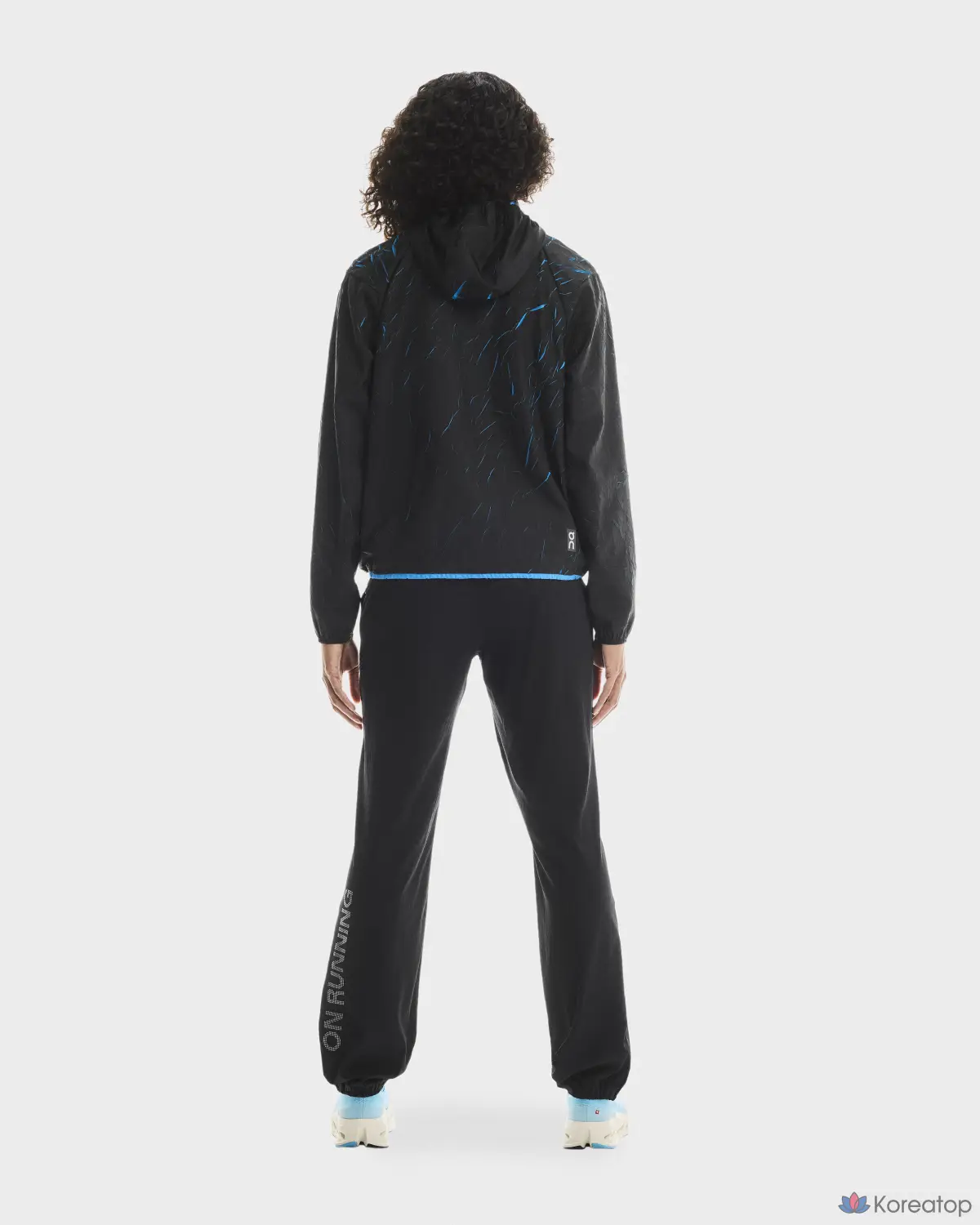 Куртка ON Pace Run Jacket, фото 4
