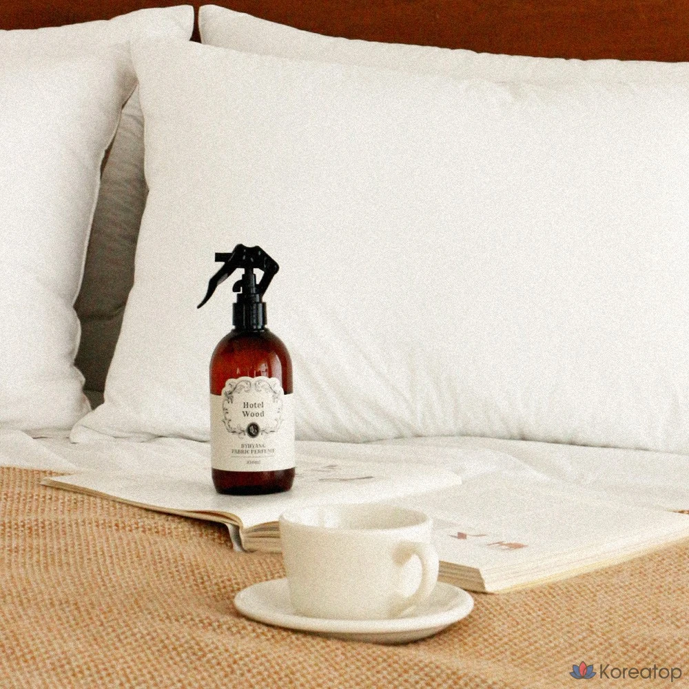 Парфюмерная композиция для тканей Byhyang, 1 шт., 330 мл, Downy Pure Cotton, фото 10