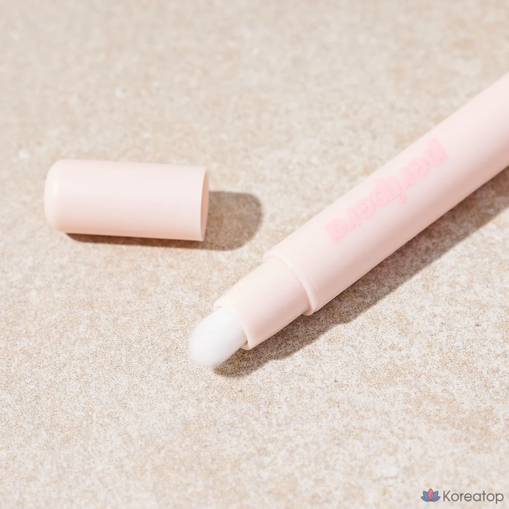 Тинт для губ Peripera Mood in Shade Ice Stick, оттенок M02 Rosy Nation, 1 шт., фото 5