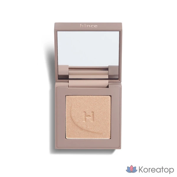 HINS | Новые глубокие тени для век (для щек и контуринга, мягкий, естественный цвет), Inspire (приглушенный оранжевый оттенок, одновременно спокойный и мощный), 1 шт., фото 3