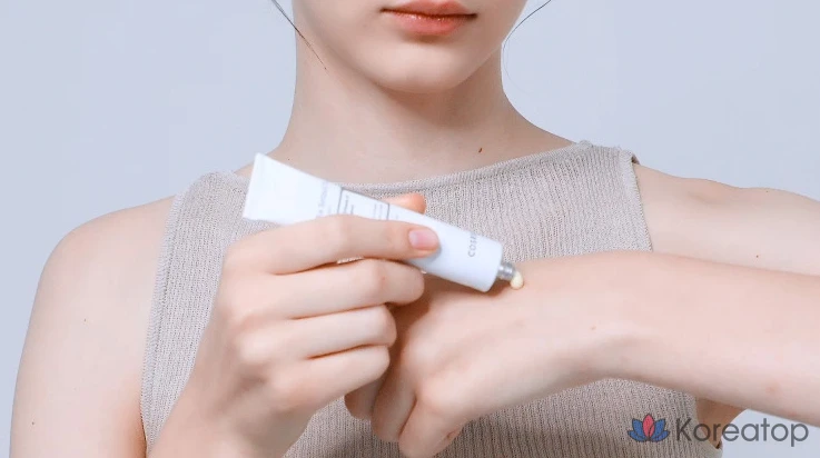 Крем COSRX с ретинолом 0.1, 20 мл, 1 шт.