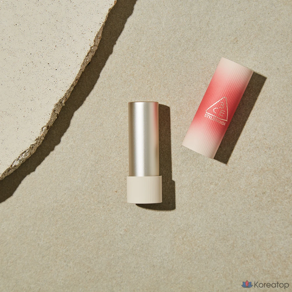 Помада 3CE Cashmere Hug, 3,5 г, 1 шт., фото 3