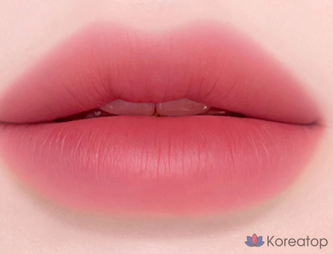 Тинт для губ Etude House Fixing Tint, оттенок 22 Strawberry Two Bite, 4 г, 1 шт.