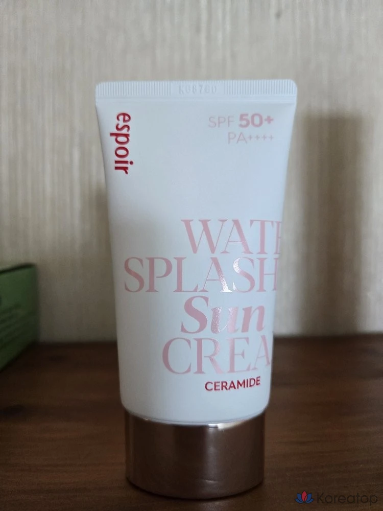 Солнцезащитный крем, 60 мл, 1 шт., фото 3