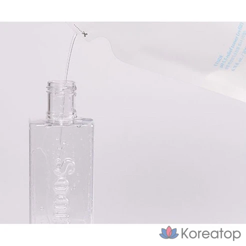 Успокаивающий тоник Etude Soon Jung Mildly Acidic 5.5