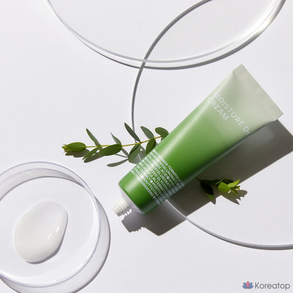 Увлажняющий крем Isoi Moisture Doctor Jang Su-jin, 45 мл, 1 шт.