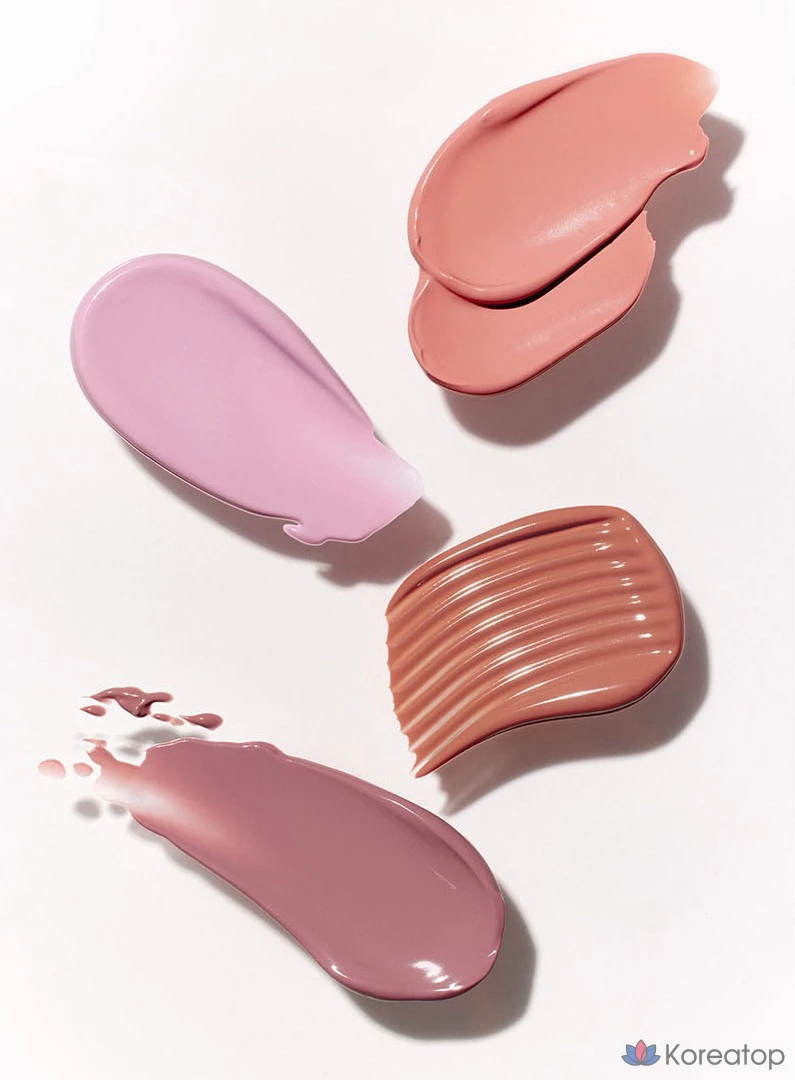 Румяна Nuse Mousse Care Cheek Handy, 10 мл, румяна Fairy Blush, 1 шт.
