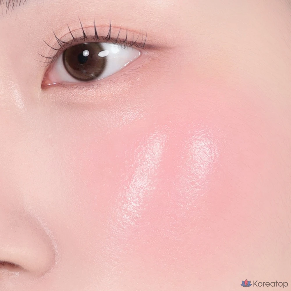 Увлажняющие кремовые румяна, 1 шт., 01 Churuball, фото 2