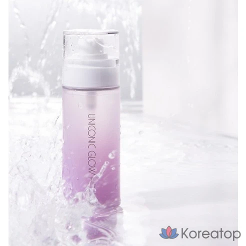 Фиксатор макияжа Self Beauty Unicorn Glow, 100 мл