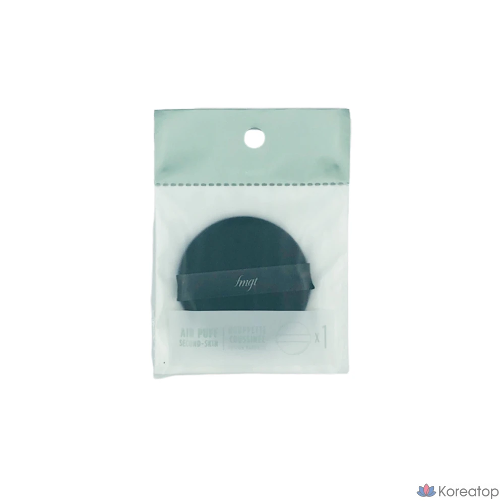 Пуховка для ежедневной укладки волос The Face Shop, 1 шт.