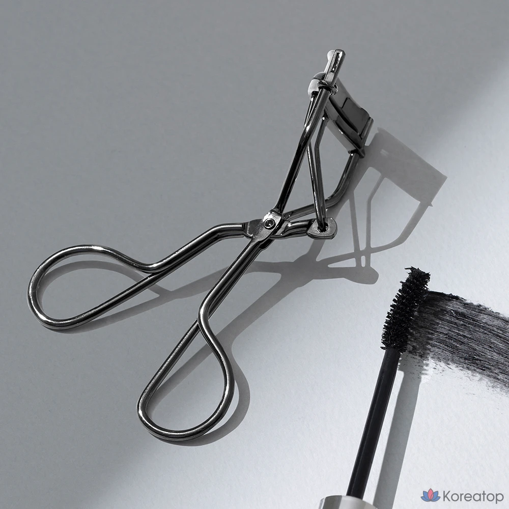 Щипцы для завивки MERZY Perfect Curl, черные, 1 шт.