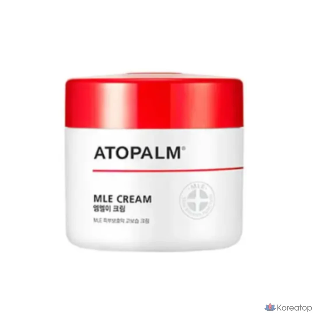 Крем Атопалм MLE, 100 мл, 1 шт.
