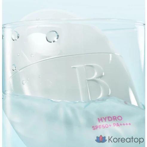 Гидро-УФ-сыворотка Vanillaco All Day Prep Hydro UV Serum Base