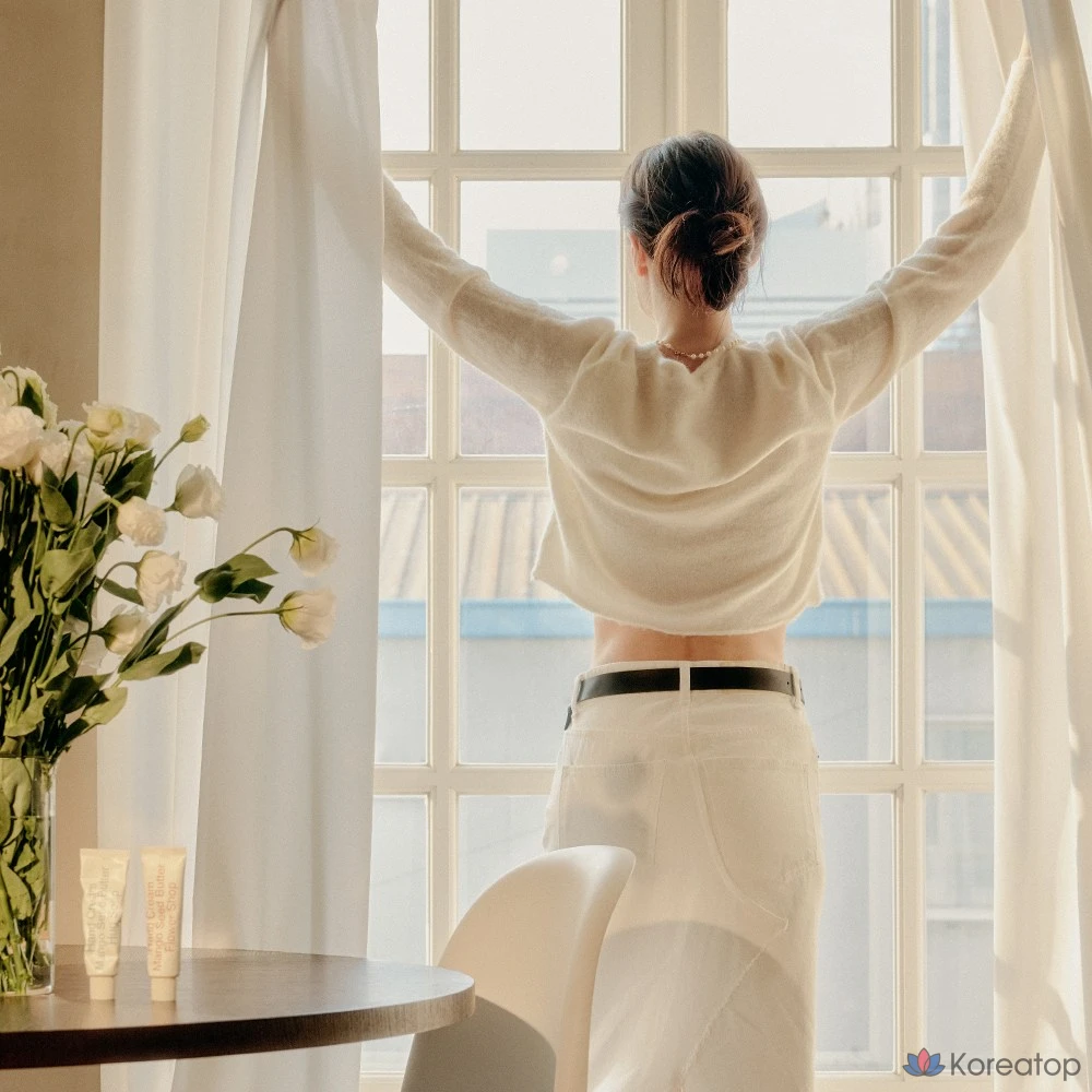 Hetras Perfume Silky Touch Hand Cream, 50 мл, 1 шт., Hotel Wood