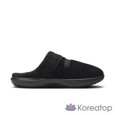 Шлепанцы мужские Nike Burrow