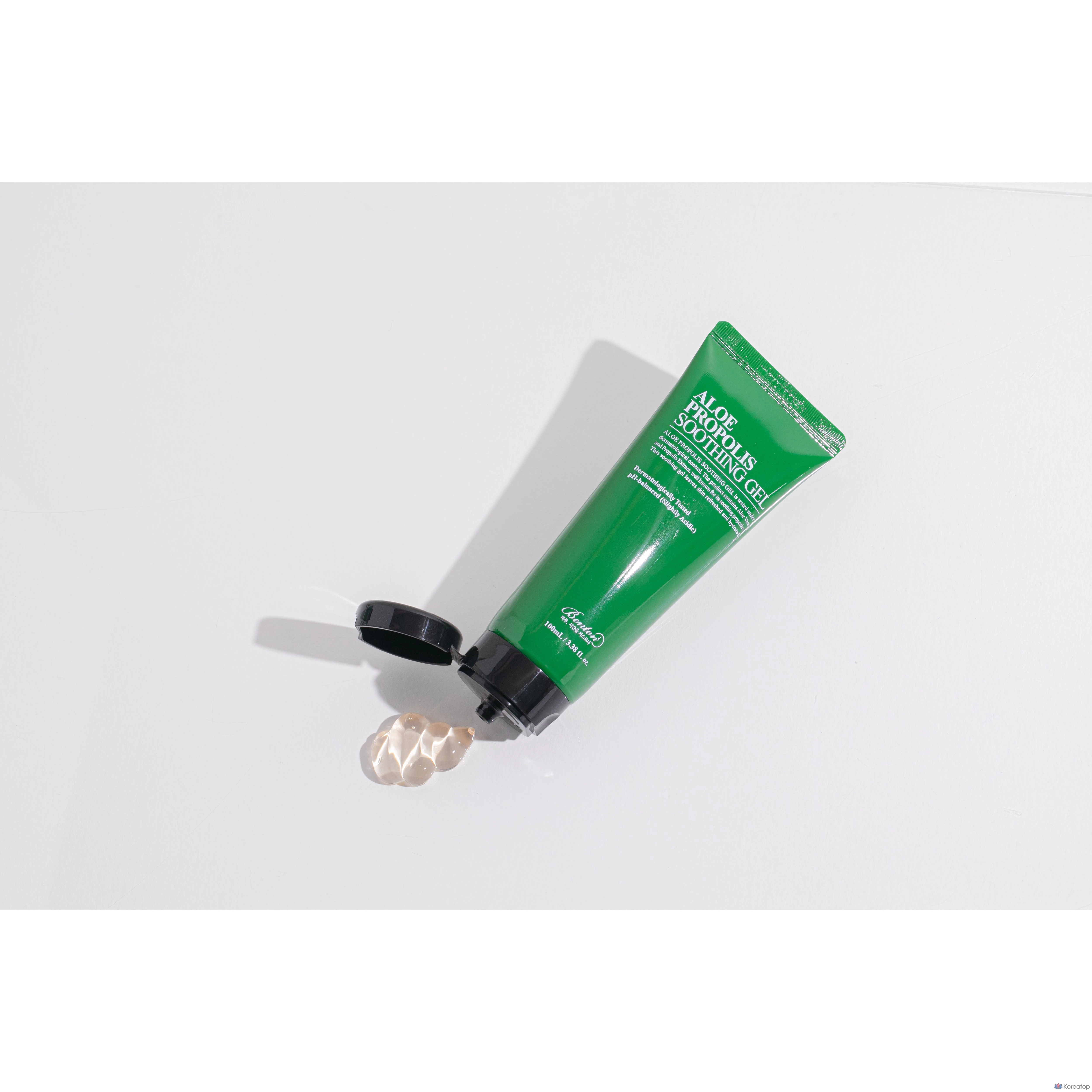 Гель Benton Aloe Propolis Soothing Gel, 100 мл, 1 шт.