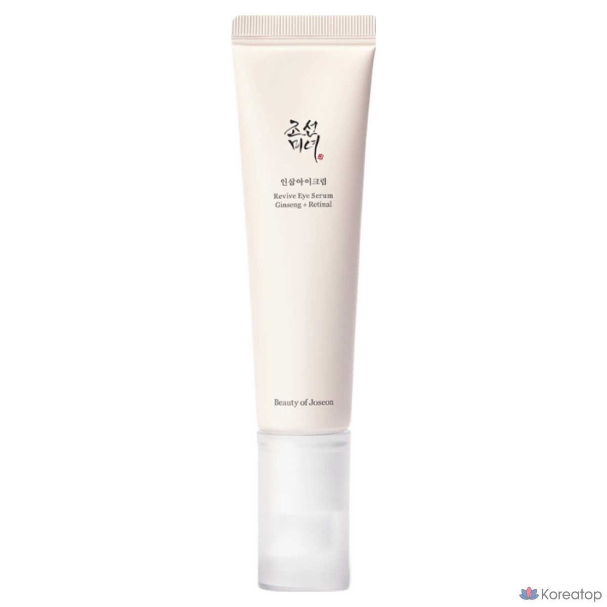 Крем для глаз с женьшенем Joseon Beauty, 30 мл, 1 шт.