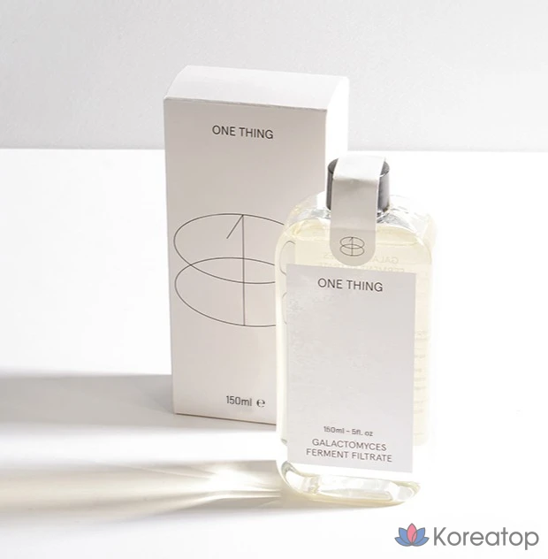 Фильтрат ферментации галактомицетов One Thing, 150 мл, 1 шт.