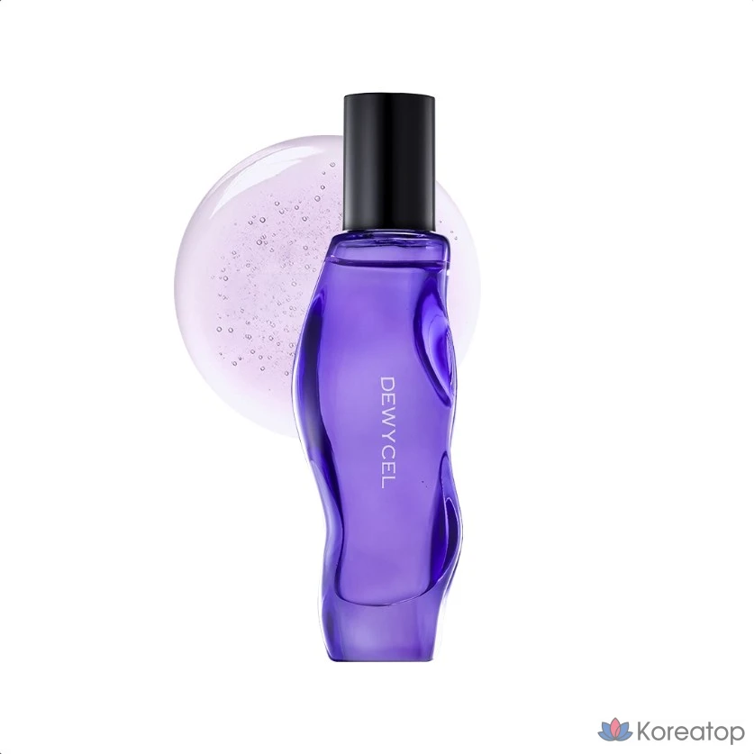 Сыворотка DEWYCEL Biome92 Serum, 60 мл, 1 шт.