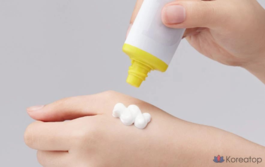 Солнцезащитный крем Dr. Different Barrier Balance SPF50+ PA++++, 40 мл, 1 шт.