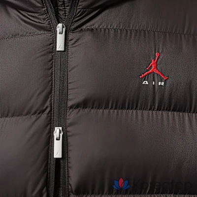 Пуховик мужской Jordan Brooklyn Padded Jacket