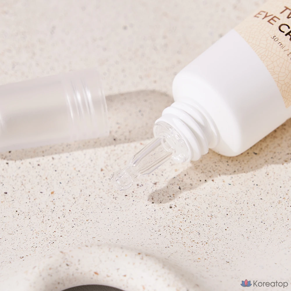 Крем для век IsNtree TW Real Eye Cream, 30 мл, 1 шт.