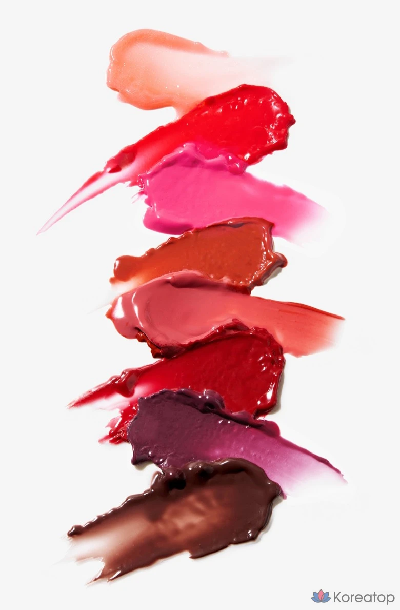 Тинт-бальзам для губ Tocobo Glass Tinted Lip Balm, оттенок 011 Flush Cherry, 3.5 г, 1 шт., фото 4