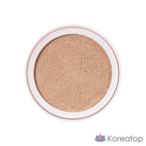 Сменный блок кушона Lienka Pink Radiance Glow Cover Cushion 15 г, оттенок 010 Light