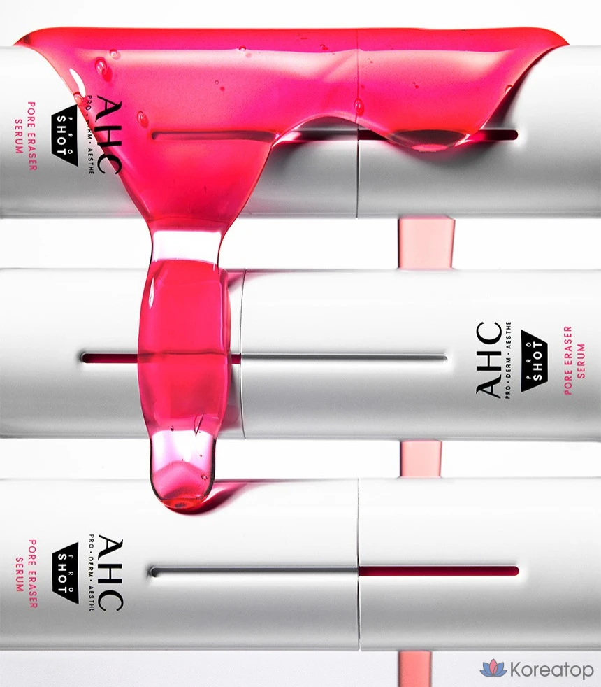 Сыворотка AHC Pro Shot Pore Eraser Serum, 30 мл, 1 шт.