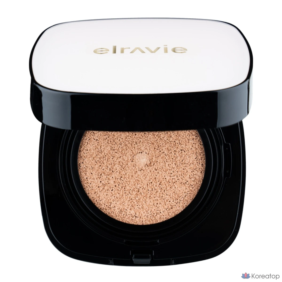 Крем-кушон VDL Mela Return Dual Freckle Cushion, стойкость 150 часов, SPF50+ PA++++, оттенок № 23, бежевый, 1 шт.