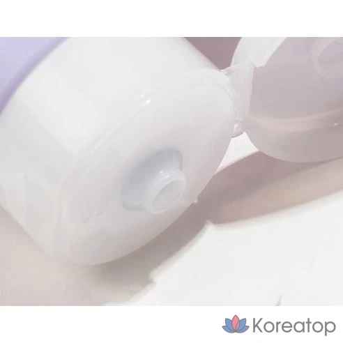 Глубокоочищающая пенка с экстрактом лука IsNtree Onion Newpair Cleansing Foam, 150 мл