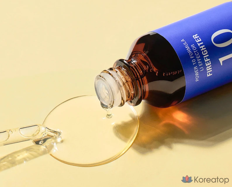 Сыворотка It's Skin Power 10 Formula LI Effector, 30 мл, 1 шт.