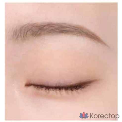 Тени для век Missha Modern Shadow 104 Chic Iris