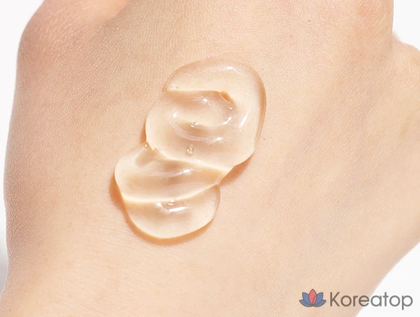 Kinnature Успокаивающий гель для кожи с алоэ, 210 мл, 1 шт.